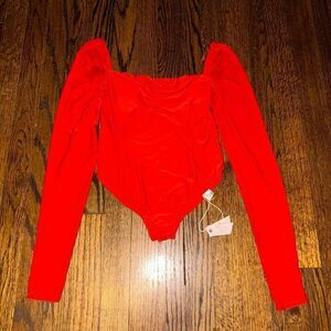 New HAH top